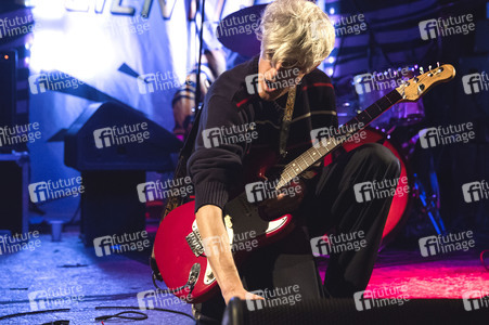 Konzert von We Are Scientists in Rom