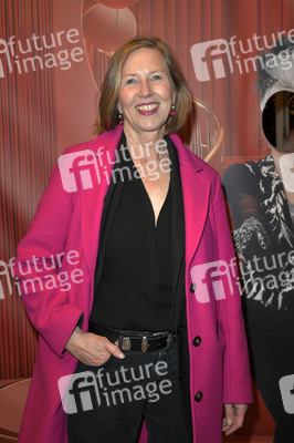 Theaterpremiere 'Carmen darf nicht platzen' in Berlin