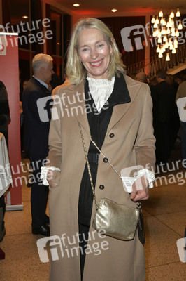 Theaterpremiere 'Carmen darf nicht platzen' in Berlin