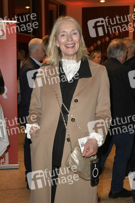 Theaterpremiere 'Carmen darf nicht platzen' in Berlin