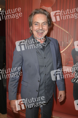 Theaterpremiere 'Carmen darf nicht platzen' in Berlin