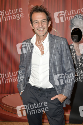 Theaterpremiere 'Carmen darf nicht platzen' in Berlin