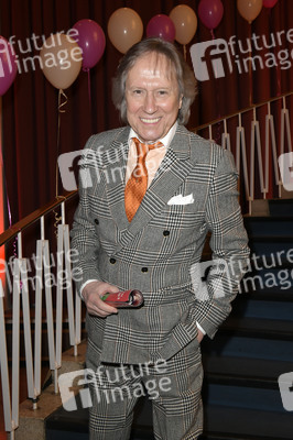 Theaterpremiere 'Carmen darf nicht platzen' in Berlin