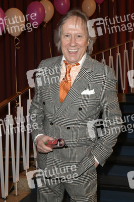 Theaterpremiere 'Carmen darf nicht platzen' in Berlin