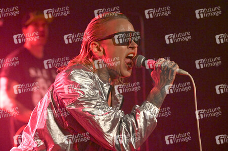 Konzert von The Headliners in Hannover