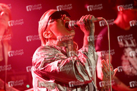 Konzert von The Headliners in Hannover