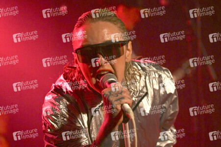 Konzert von The Headliners in Hannover