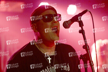 Konzert von The Headliners in Hannover