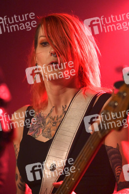 Konzert von The Headliners in Hannover