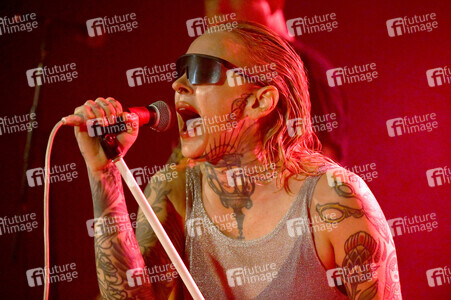 Konzert von The Headliners in Hannover