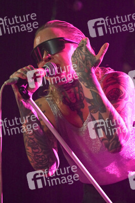 Konzert von The Headliners in Hannover