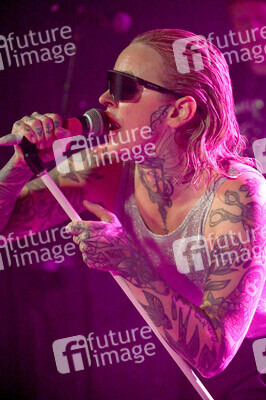 Konzert von The Headliners in Hannover