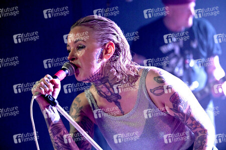 Konzert von The Headliners in Hannover