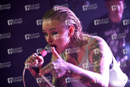 Konzert von The Headliners in Hannover