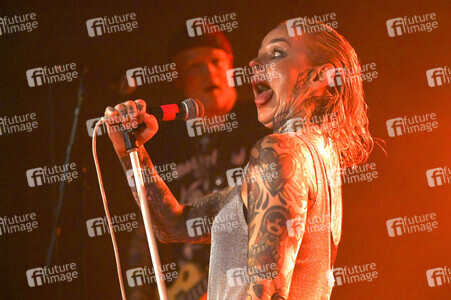 Konzert von The Headliners in Hannover