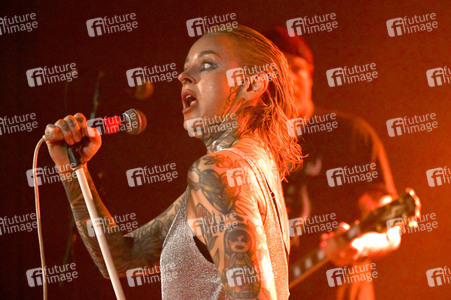 Konzert von The Headliners in Hannover