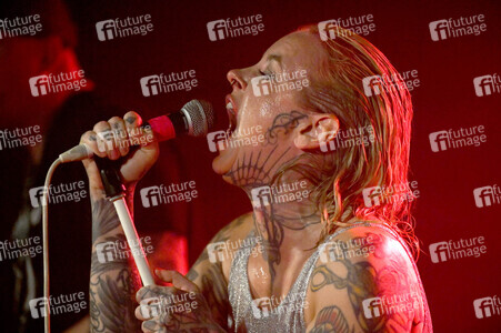 Konzert von The Headliners in Hannover