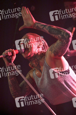 Konzert von The Headliners in Hannover