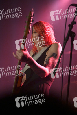 Konzert von The Headliners in Hannover