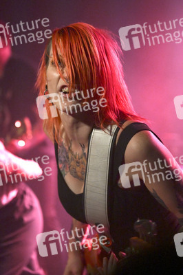 Konzert von The Headliners in Hannover