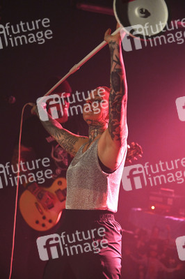 Konzert von The Headliners in Hannover