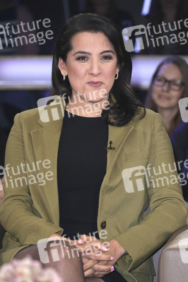 'NDR Talk Show' in Hamburg