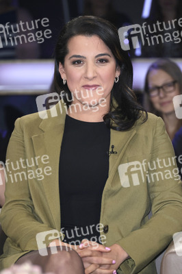 'NDR Talk Show' in Hamburg