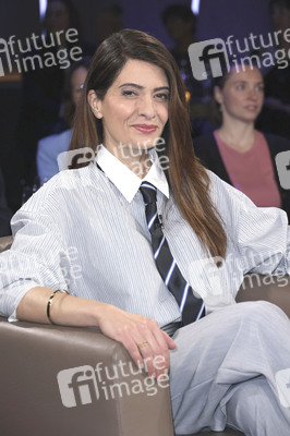 'NDR Talk Show' in Hamburg