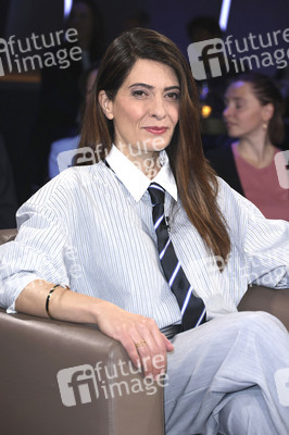 'NDR Talk Show' in Hamburg