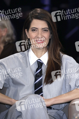 'NDR Talk Show' in Hamburg