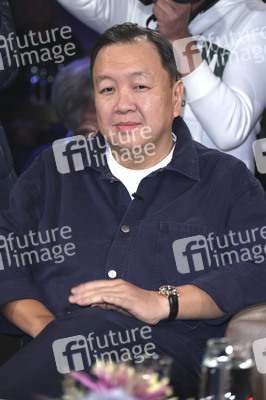 'NDR Talk Show' in Hamburg