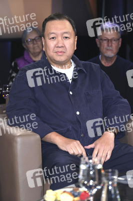 'NDR Talk Show' in Hamburg