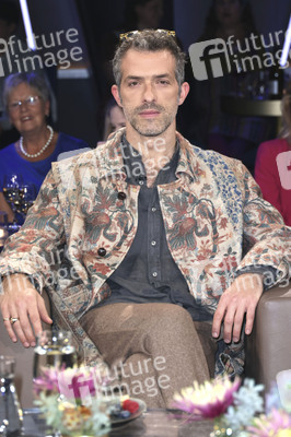 'NDR Talk Show' in Hamburg