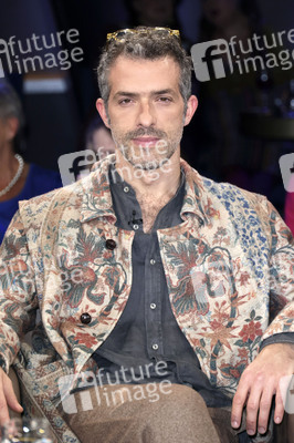 'NDR Talk Show' in Hamburg