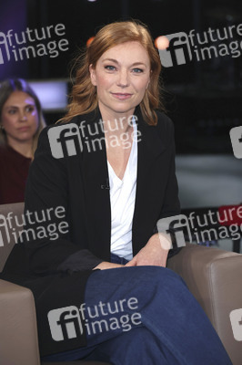 'NDR Talk Show' in Hamburg