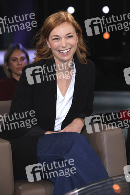 'NDR Talk Show' in Hamburg