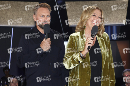 'NDR Talk Show' in Hamburg