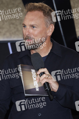 'NDR Talk Show' in Hamburg