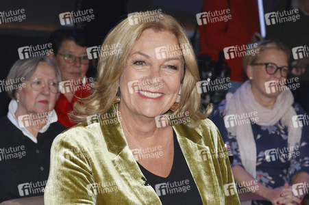 'NDR Talk Show' in Hamburg