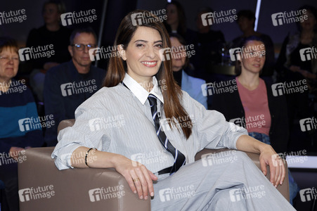 'NDR Talk Show' in Hamburg