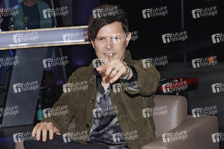 'NDR Talk Show' in Hamburg