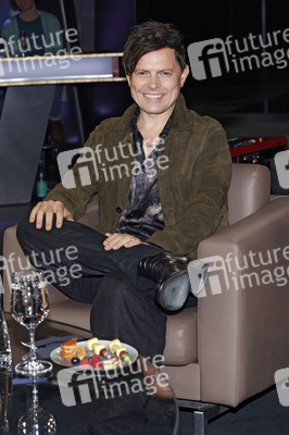 'NDR Talk Show' in Hamburg