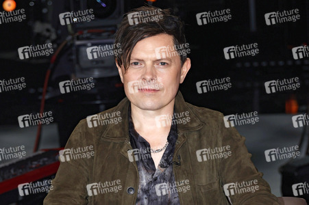 'NDR Talk Show' in Hamburg