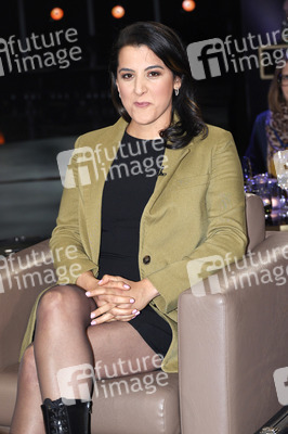 'NDR Talk Show' in Hamburg