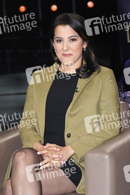 'NDR Talk Show' in Hamburg