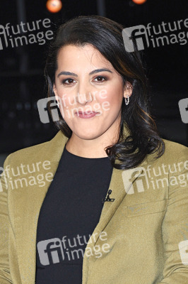 'NDR Talk Show' in Hamburg