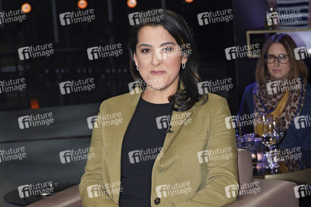 'NDR Talk Show' in Hamburg