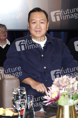 'NDR Talk Show' in Hamburg