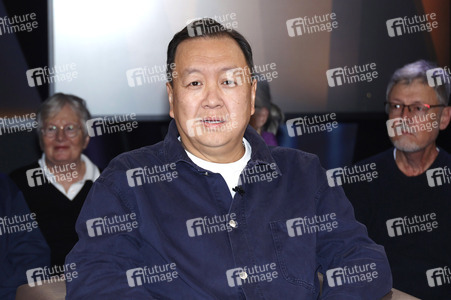 'NDR Talk Show' in Hamburg