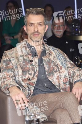 'NDR Talk Show' in Hamburg